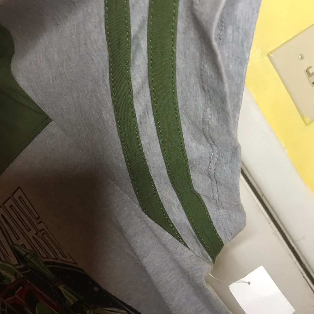 Star Wars shirt new w/tags - Picture 8 of 8